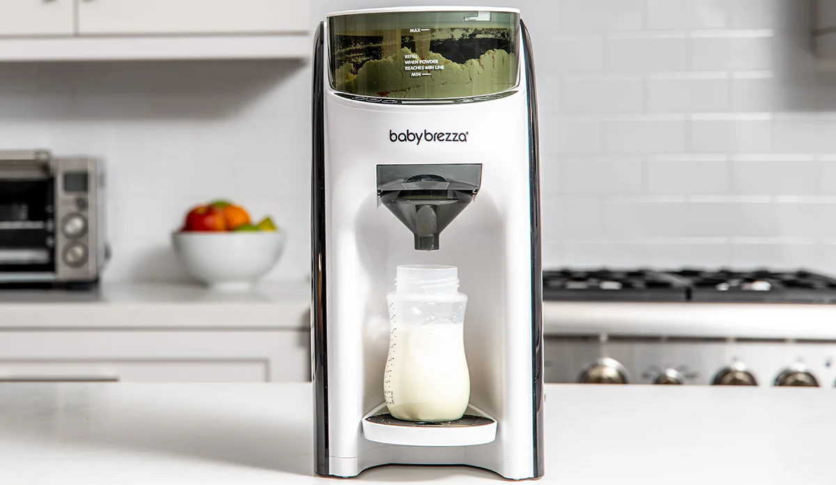 Smarter Tools for Modern Parenting